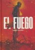EL FUEGO HC [9781637154915]